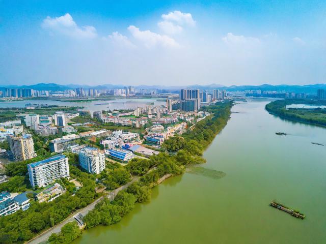 三塘近几年开发了哪些旅游景点?
