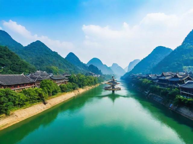 都江堰旅游资讯(都江堰旅游资讯网)