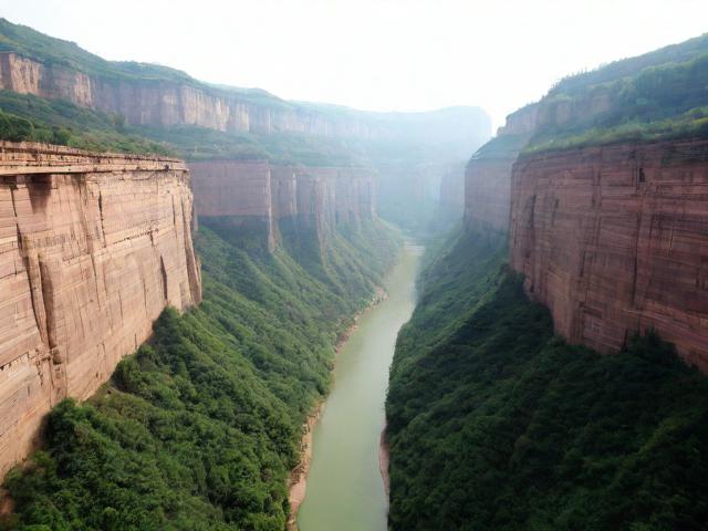 山西绵山旅游景点有哪些独特魅力吸引游客?