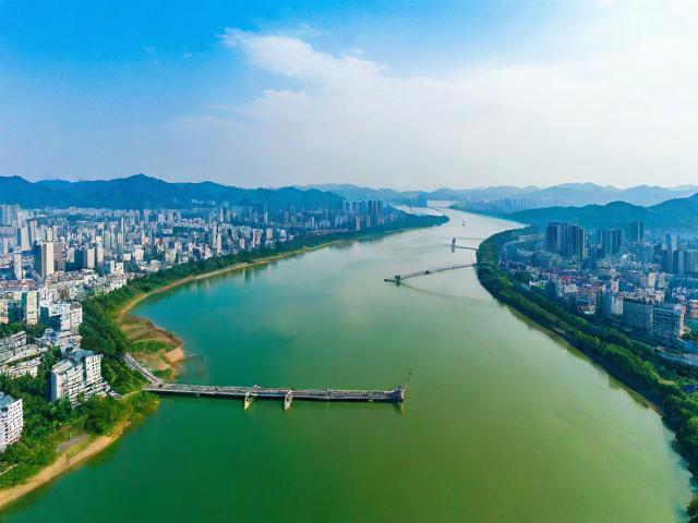 汝城三江口周边景点推荐