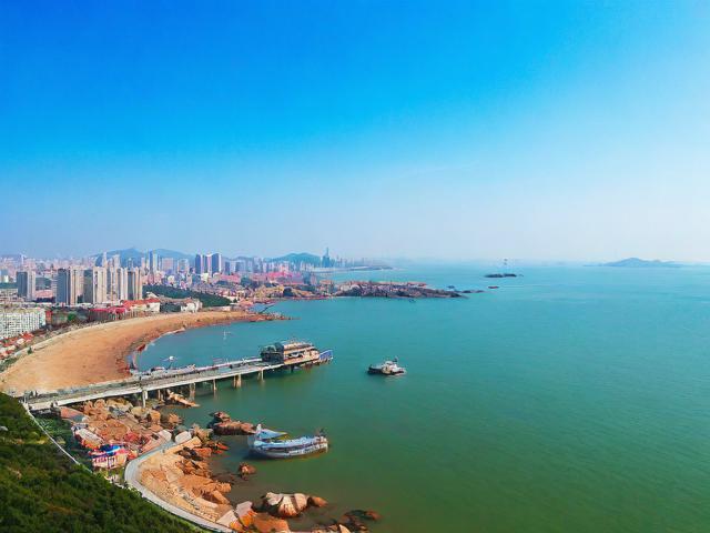 想知道葫芦岛绥中县有哪些必去的旅游景点？