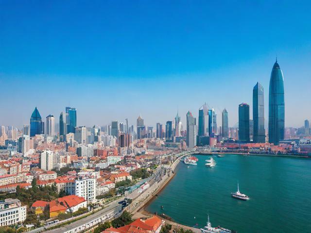 大连旅游全攻略,有哪些必去景点和美食推荐?