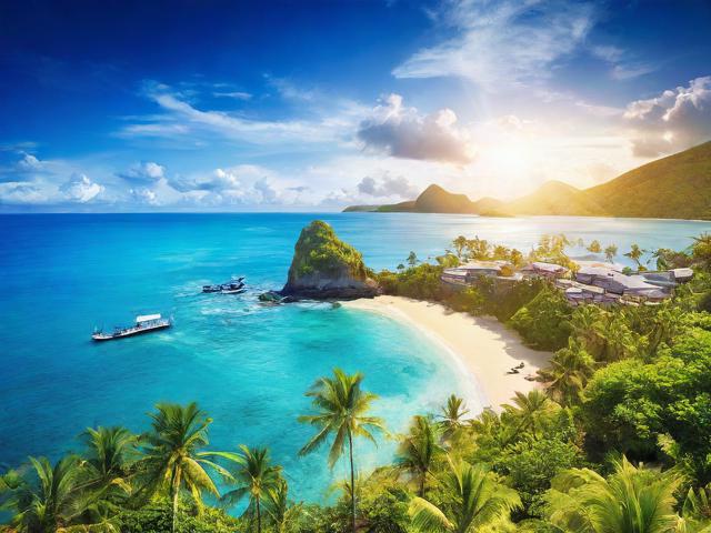 十一旅游资讯,金秋十月,探索国庆长假的旅行热点与优惠攻略