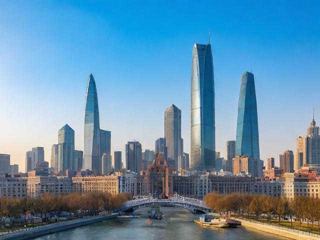 天津附近有哪些值得一游的旅游景点？