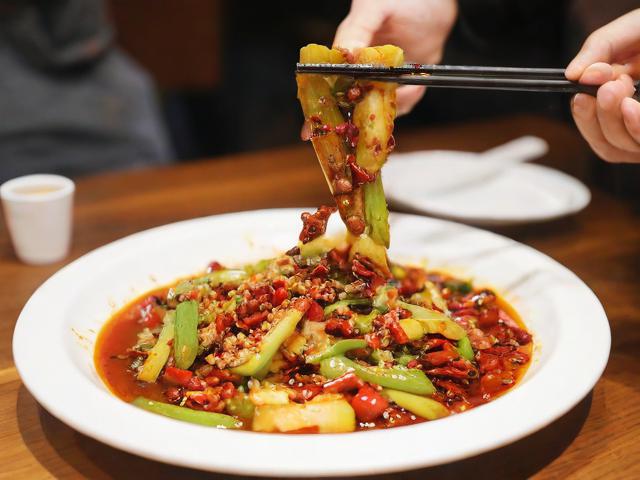 武汉江汉路步行街有哪些不容错过的美食体验?
