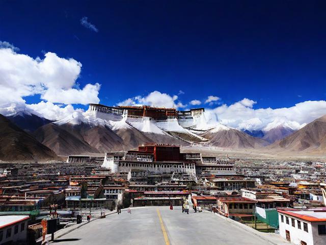 拉萨有哪些值得一游的旅游景点?