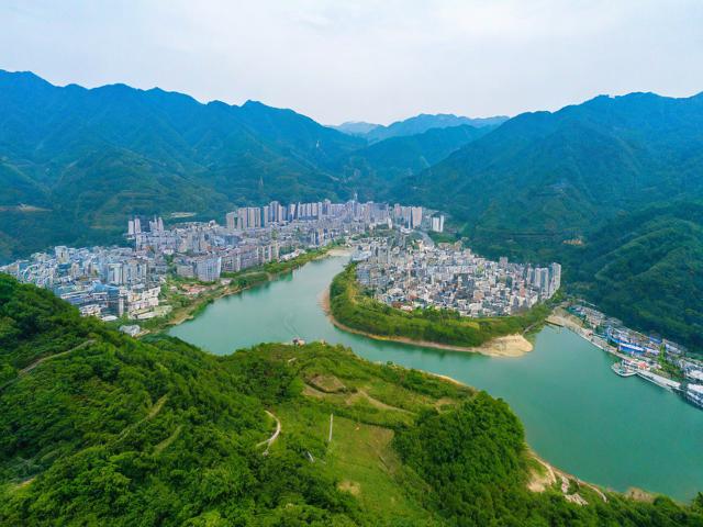 五寨县有什么好的旅游景点？