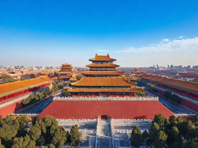 自由行北京5日游攻略,如何规划一次完美的北京5日自由行之旅?