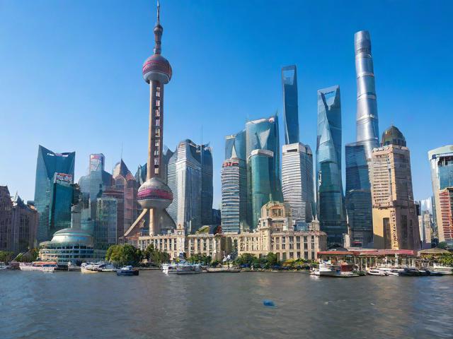 如何规划一次完美的上海之旅？