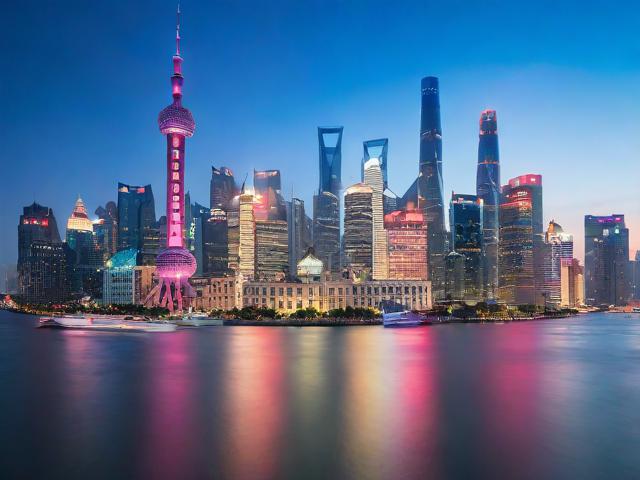 如何规划一次完美的上海之旅?