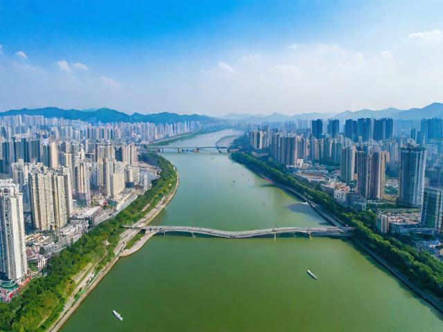 十堰周边有哪些值得一游的旅游景点?
