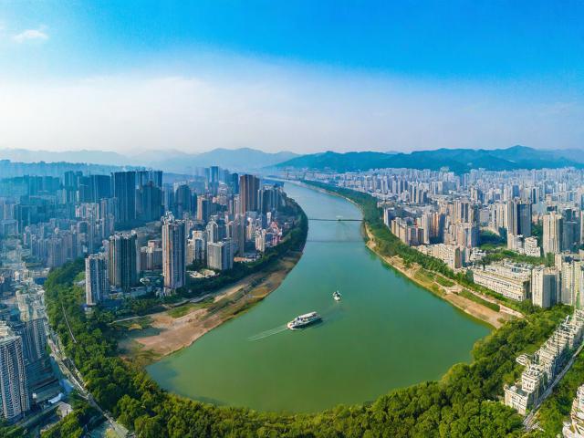 十堰周边有哪些值得一游的旅游景点?