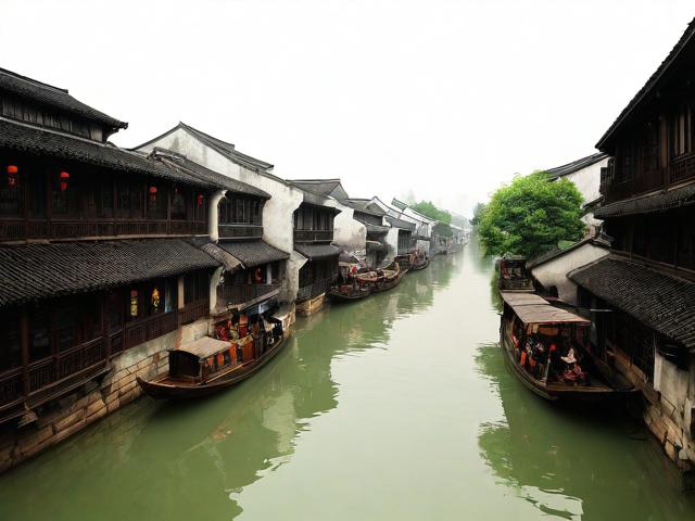 台儿庄有哪些值得一游的旅游景点呢?