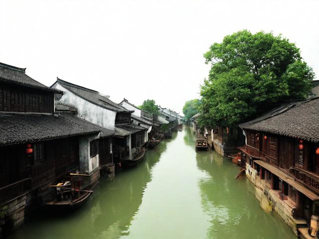 台儿庄有哪些值得一游的旅游景点呢?