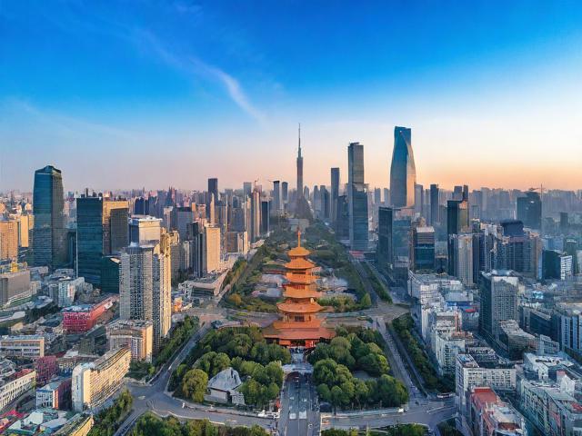 南京旅游全攻略,如何规划一次完美的南京之旅?