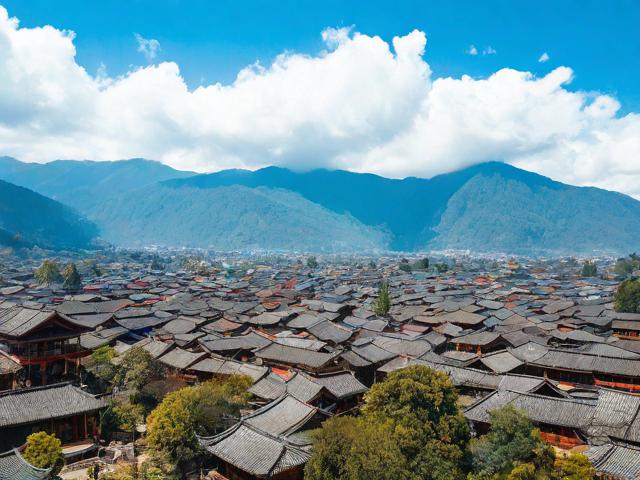 腾冲旅游有哪些不可错过的景点和美食?