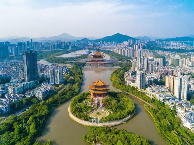 彭州市有哪些不容错过的旅游景点?