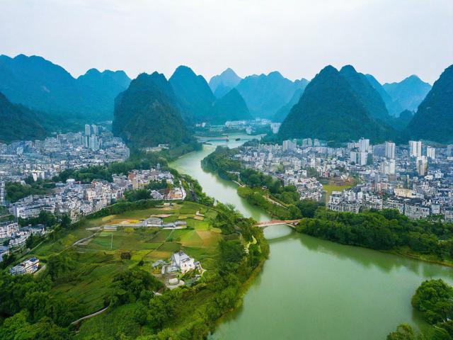 平定有哪些值得一游的旅游景点？
