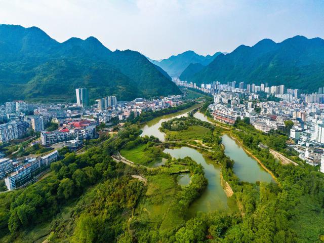 平定有哪些值得一游的旅游景点?