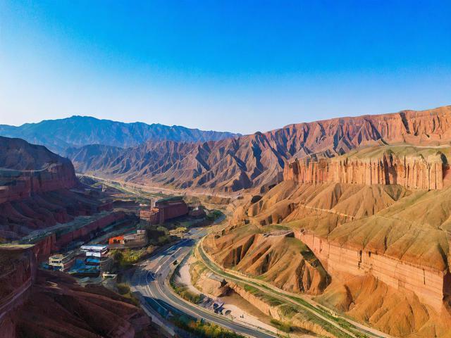 固原旅游景点有哪些值得一游?