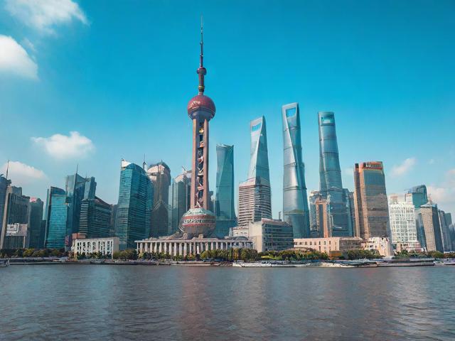 如何规划上海旅行攻略?