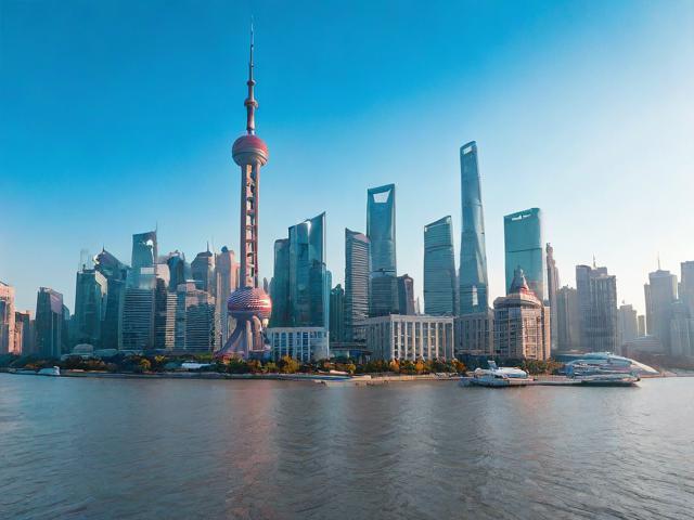 如何规划上海旅行攻略?
