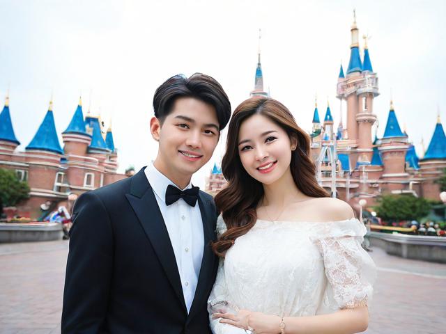 上海迪士尼情侣攻略,上海迪士尼情侣攻略,如何打造浪漫之旅?