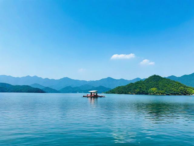 东钱湖旅游攻略，如何规划一次完美的东钱湖之旅？