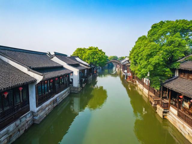 苏州有哪些不可错过的旅游景点？