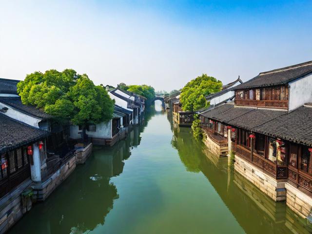 苏州有哪些不可错过的旅游景点?