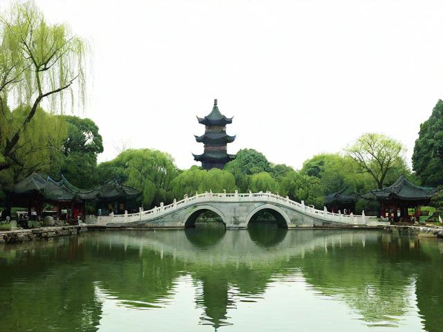 清明节旅游景点推荐,哪些地方适合清明出游?