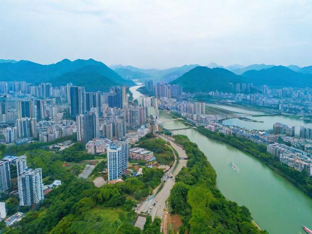 韶关市仁化县有哪些旅游景点?