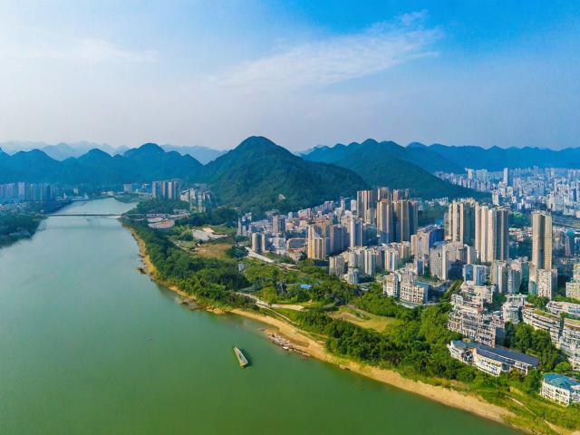 韶关市仁化县有哪些旅游景点?