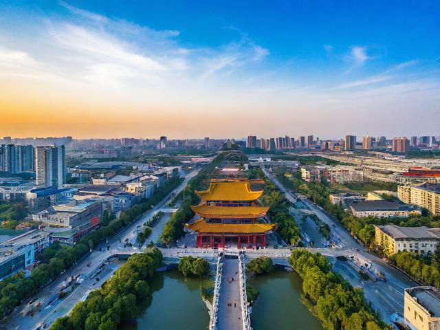 侯马有哪些值得一游的旅游景点?