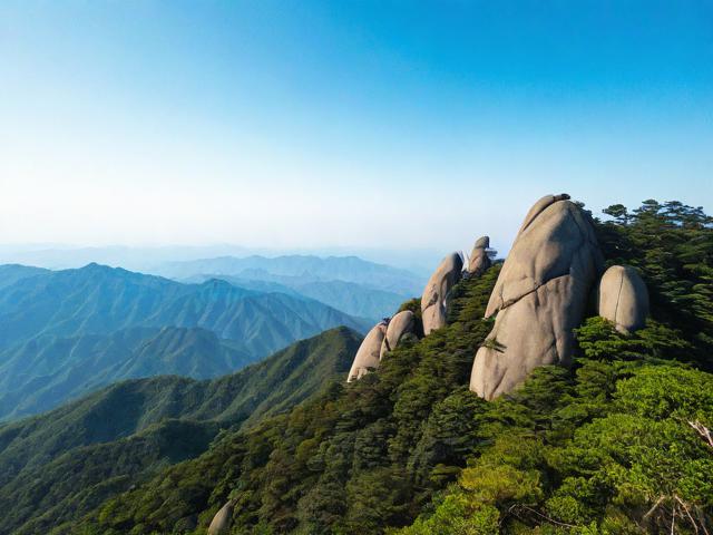 猫儿山旅游攻略,如何规划一次完美的猫儿山之旅?