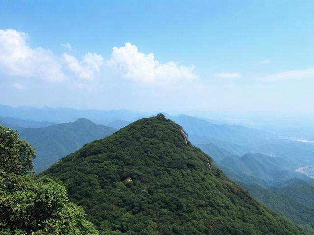 猫儿山旅游攻略,如何规划一次完美的猫儿山之旅?