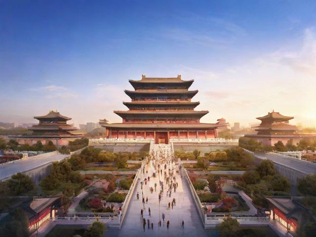 西安近期有哪些新开放的旅游景点?