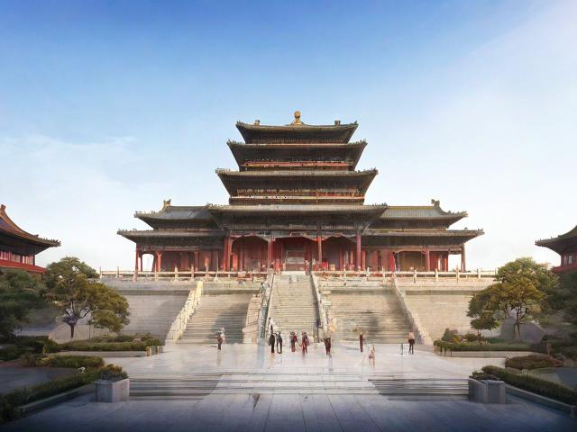 西安近期有哪些新开放的旅游景点?