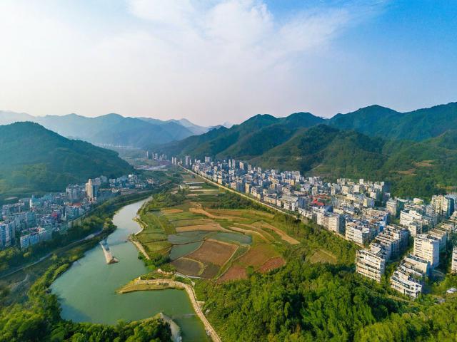 洛阳嵩县有哪些值得一游的旅游景点?