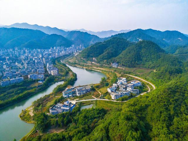 洛阳嵩县有哪些值得一游的旅游景点?