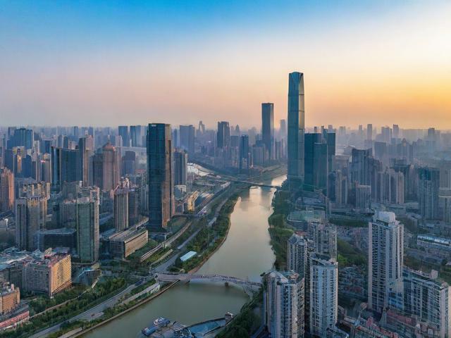 武汉旅行攻略,探索武汉,一份详尽的旅行攻略,你准备好了吗?