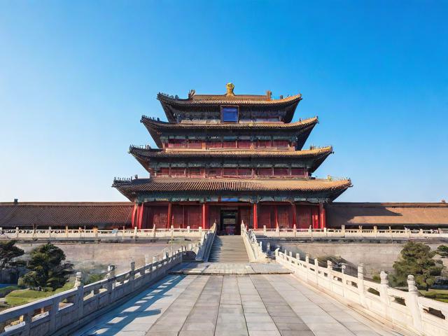 如何在三天内玩转西安?西安三天旅游攻略为你揭晓答案!