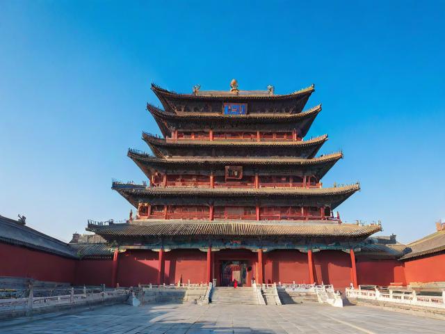 如何在三天内玩转西安?西安三天旅游攻略为你揭晓答案!