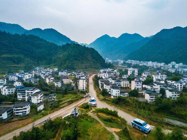 车村有哪些值得一游的旅游景点?