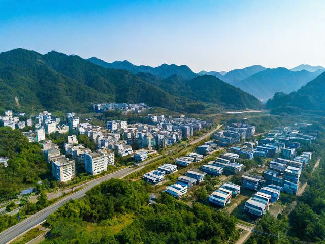 车村有哪些值得一游的旅游景点?