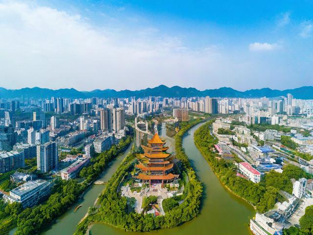 桐城市旅游景点有哪些值得一游?
