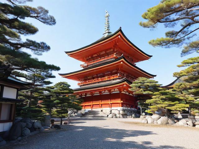 京都旅行攻略,如何规划一次完美的古都之旅?