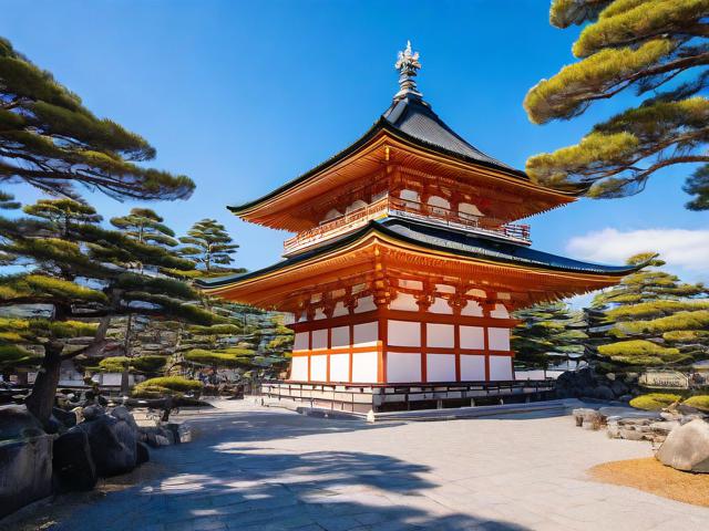 京都旅行攻略,如何规划一次完美的古都之旅?