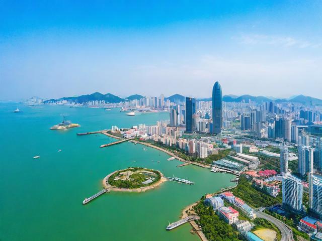 防城港防城区有哪些值得一游的旅游景点?