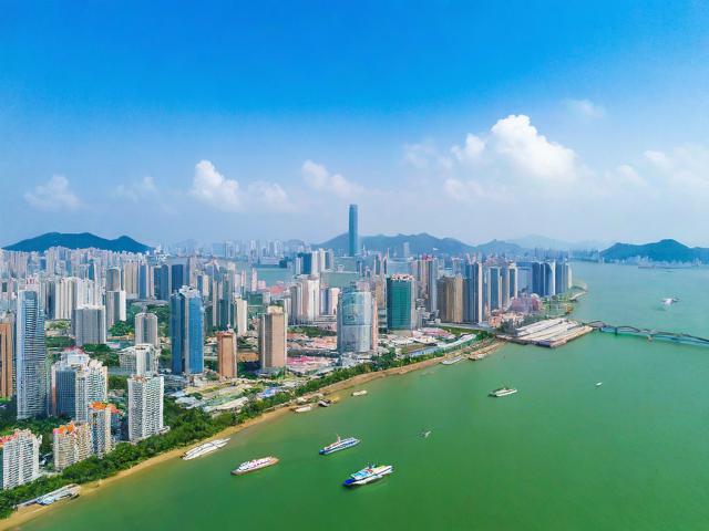 防城港防城区有哪些值得一游的旅游景点?